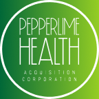 PepperLime Health Acquisition Corporation Logo