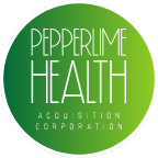 PepperLime Health Acquisition Corporation Logo