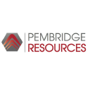 Pembridge Resources plc Logo