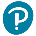 Pearson plc Logo