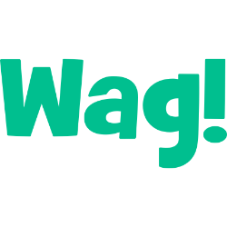 Wag! Group Co. Logo