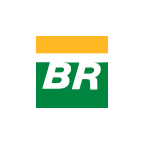 Petróleo Brasileiro S.A. - Petrobras Logo