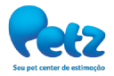 Pet Center Comércio e Participações S.A. Logo