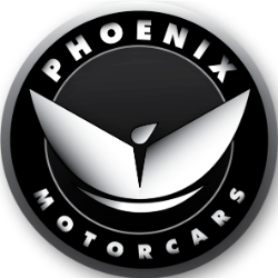 Phoenix Motor Inc. Logo