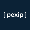 Pexip Holding ASA Logo