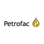 Petrofac Limited Logo