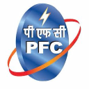 Power Finance Corporation Limited Logo