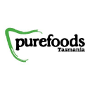 Pure Foods Tasmania Limited Logo