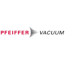 Pfeiffer Vacuum Technology AG Logo