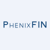 PhenixFIN Corporation  5.25% Notes due 2028 Logo