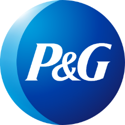 The Procter & Gamble Company Logo