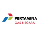 PT Perusahaan Gas Negara Tbk Logo