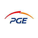 PGE Polska Grupa Energetyczna S.A. Logo