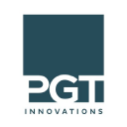 PGT Innovations, Inc. Logo