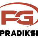 PT Pradiksi Gunatama Tbk Logo