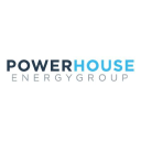 PowerHouse Energy Group Plc Logo