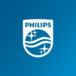 Koninklijke Philips N.V. Logo