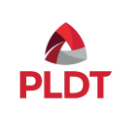 PLDT Inc. Logo