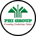 Philux Global Group Inc. Logo