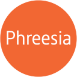 Phreesia, Inc. Logo