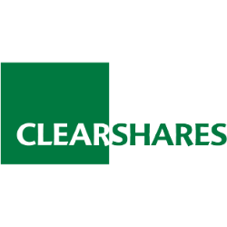 ClearShares Piton Intermediate F Logo