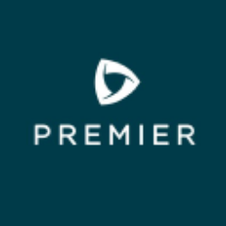 Premier, Inc. Logo