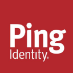 Ping Identity Holding Corp. Logo