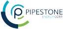 Pipestone Energy Corp. Logo