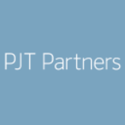 PJT Partners Inc. Logo