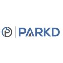 PARKD Limited Logo