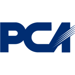 Packaging Corporation of America Logo