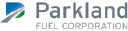 Parkland Corporation Logo