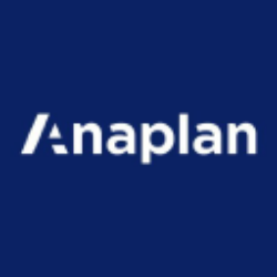 Anaplan, Inc. Logo