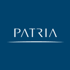 Patria Latin American Opportunity Acquisition Corp. Logo