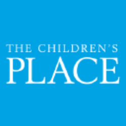 The Children's Place, Inc. Logo