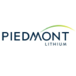 Piedmont Lithium Inc. Logo