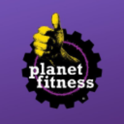 Planet Fitness, Inc. Logo