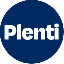 Plenti Group Limited Logo