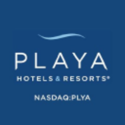 Playa Hotels & Resorts N.V. Logo