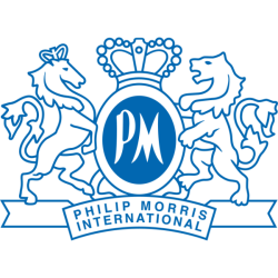 Philip Morris International Inc. Logo