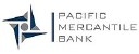 Pacific Mercantile Bancorp Logo