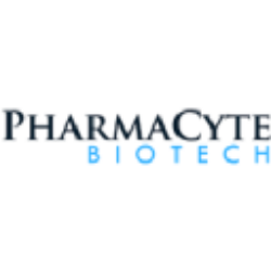 PharmaCyte Biotech, Inc. Logo