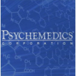 Psychemedics Corporation Logo