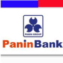 P.T. Bank Pan Indonesia Tbk Logo