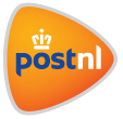 PostNL N.V. Logo