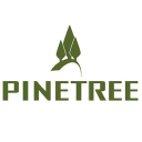 Pinetree Capital Ltd. Logo