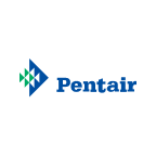 Pentair plc Logo