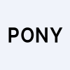 Pony Group Inc. Logo