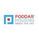 Poddar Housing and Development Limited Logo