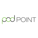 Pod Point Group Holdings Plc Logo